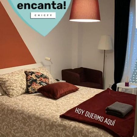 Alojamiento Weier La Cistérniga Kültér fotó