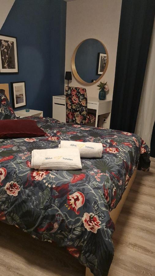 Alojamiento Weier La Cistérniga Kültér fotó