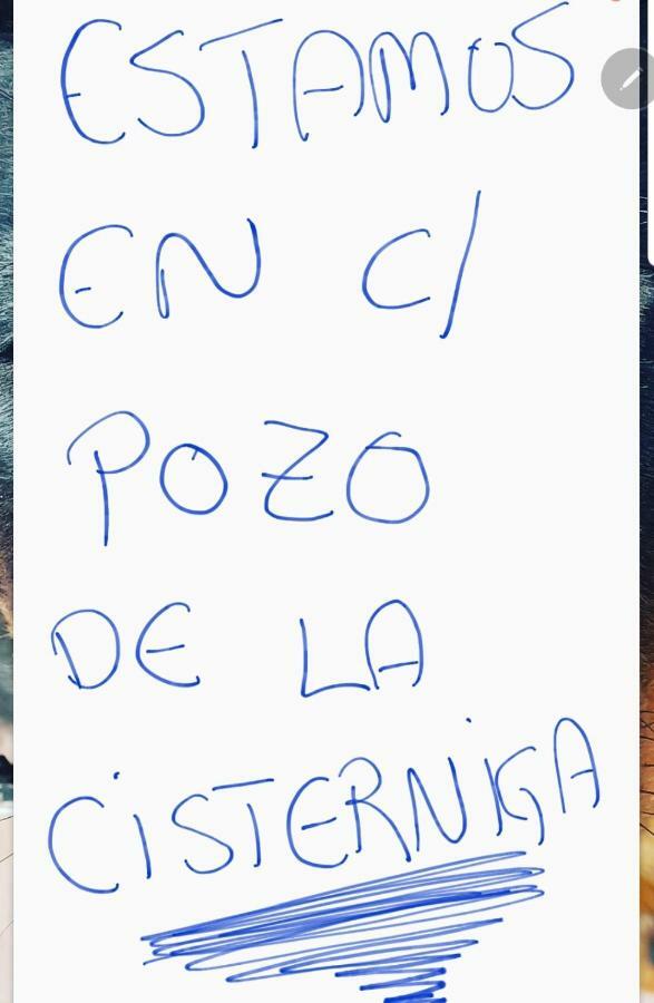 Alojamiento Weier La Cistérniga Kültér fotó
